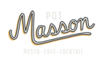 Pot Masson
