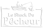 Le Shack du pêcheur